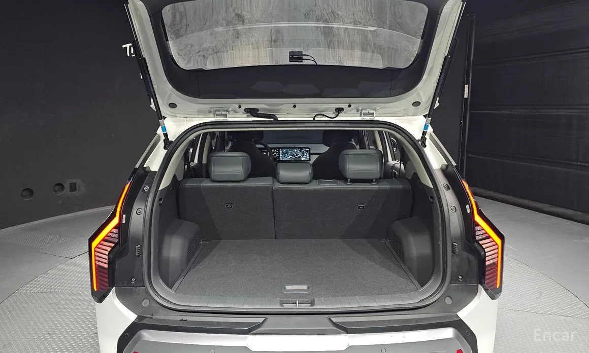 Фото 20 - Kia EV3