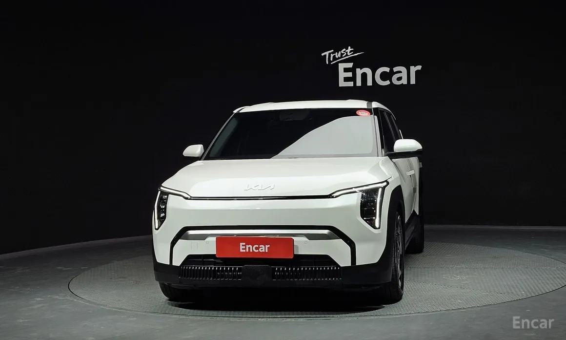 Фото 3 - Kia EV3