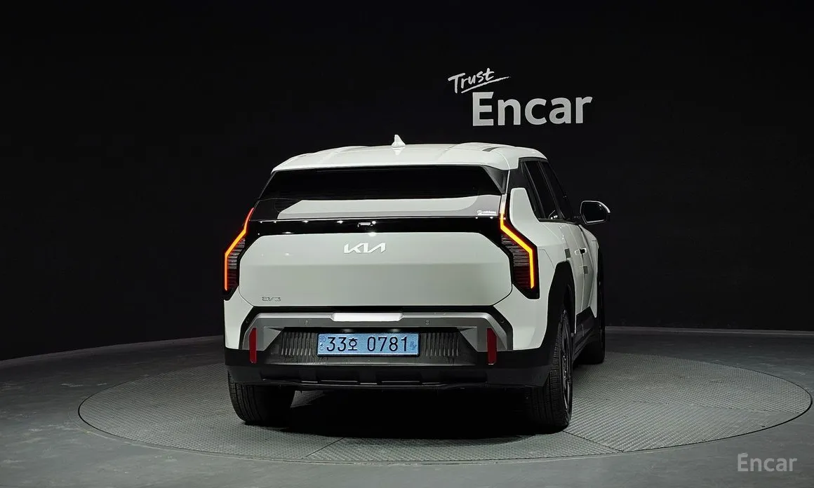 Фото 4 - Kia EV3