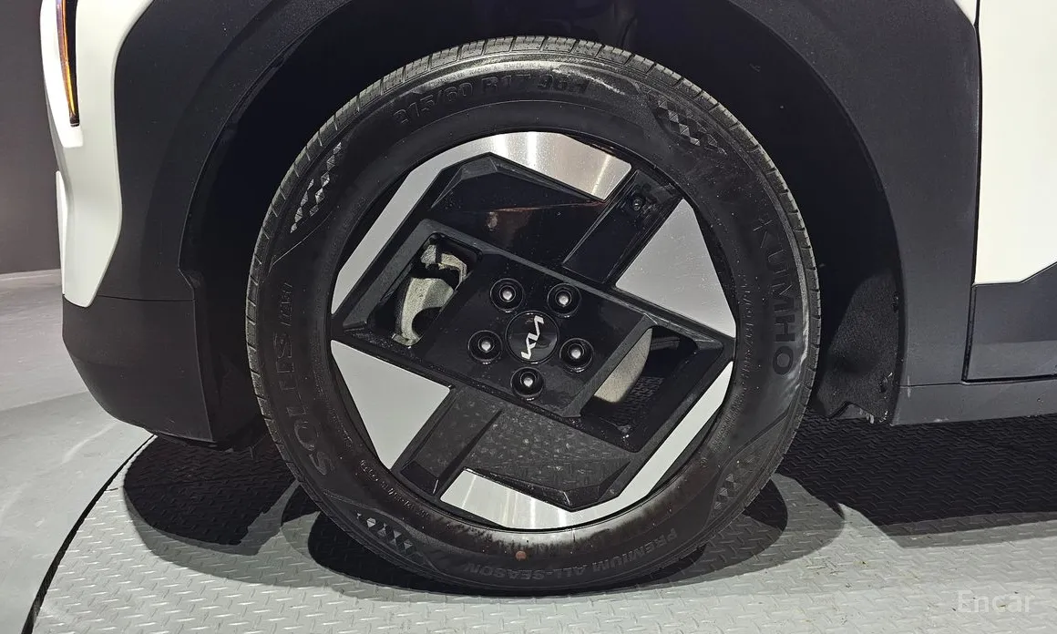 Фото 5 - Kia EV3