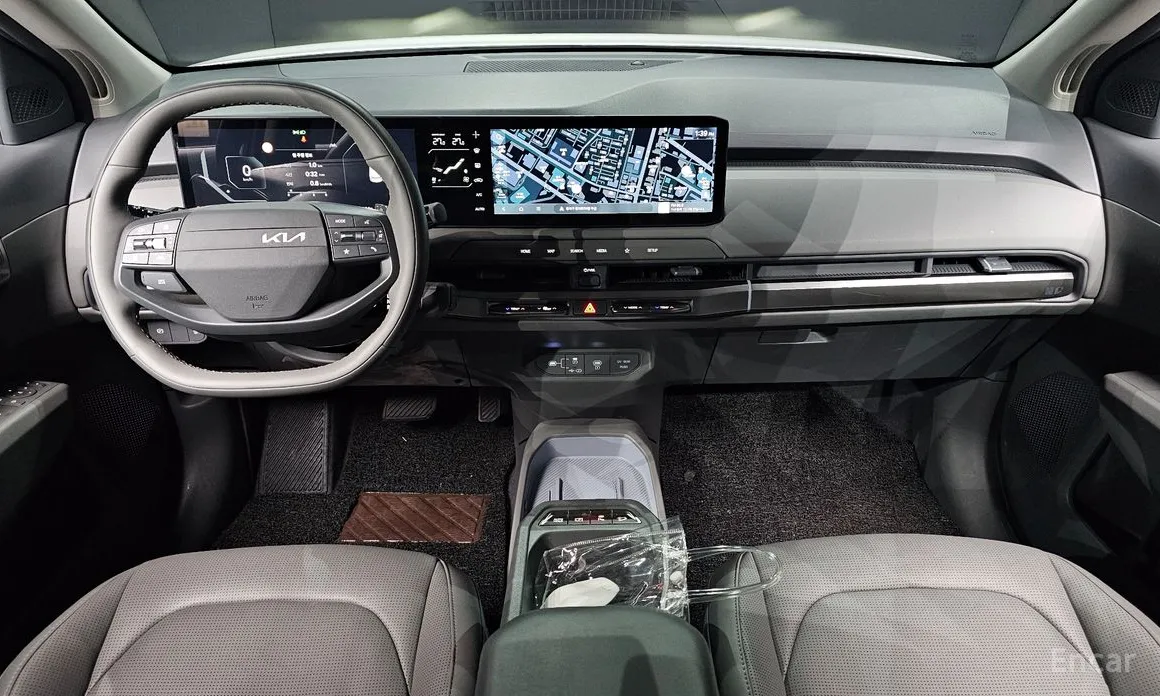 Фото 7 - Kia EV3