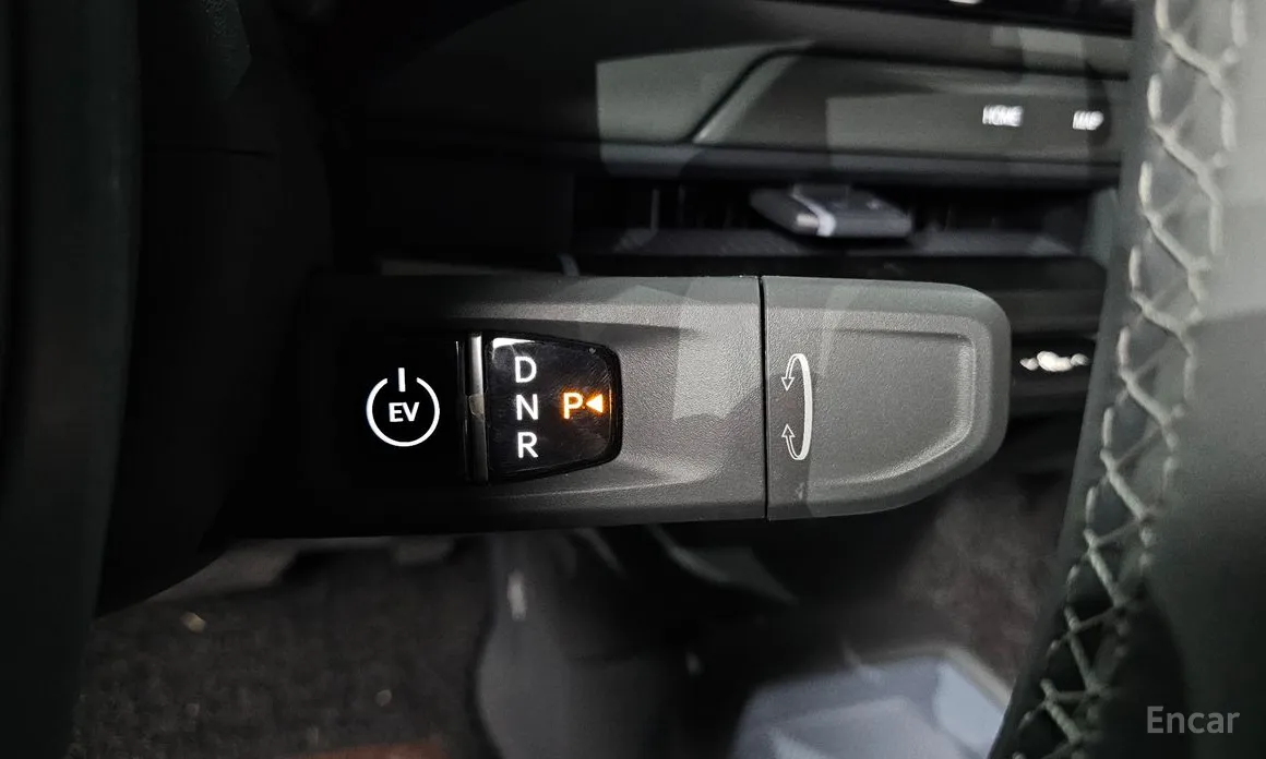 Фото 9 - Kia EV3