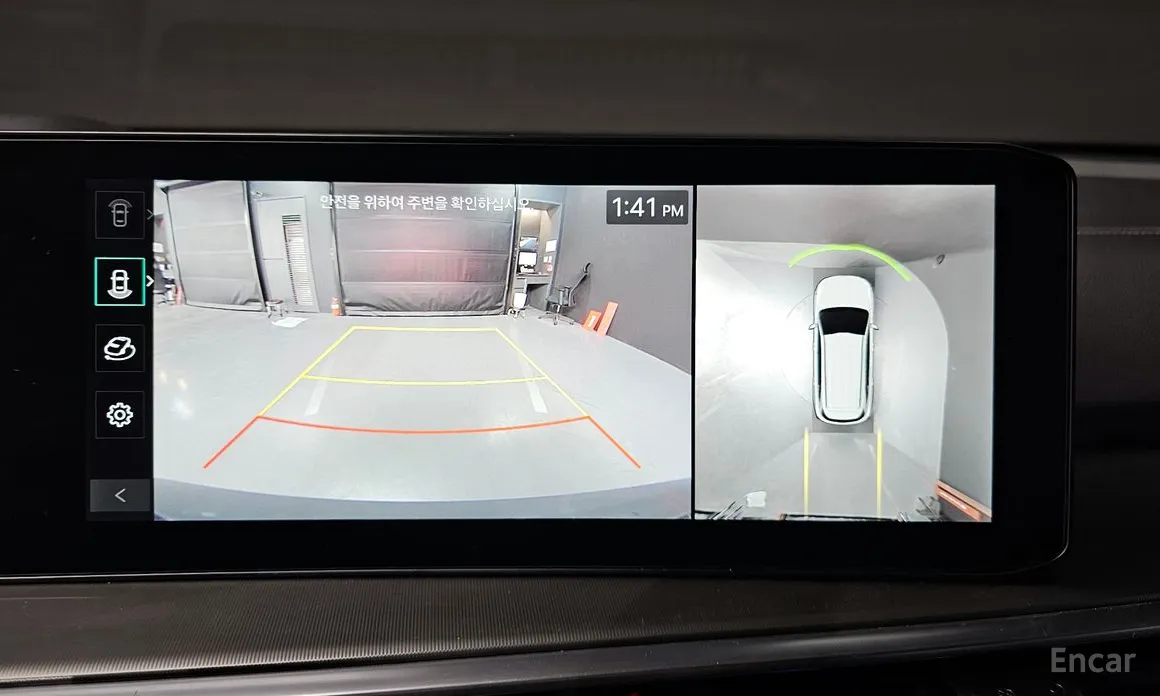 Фото 15 - Kia Sorento