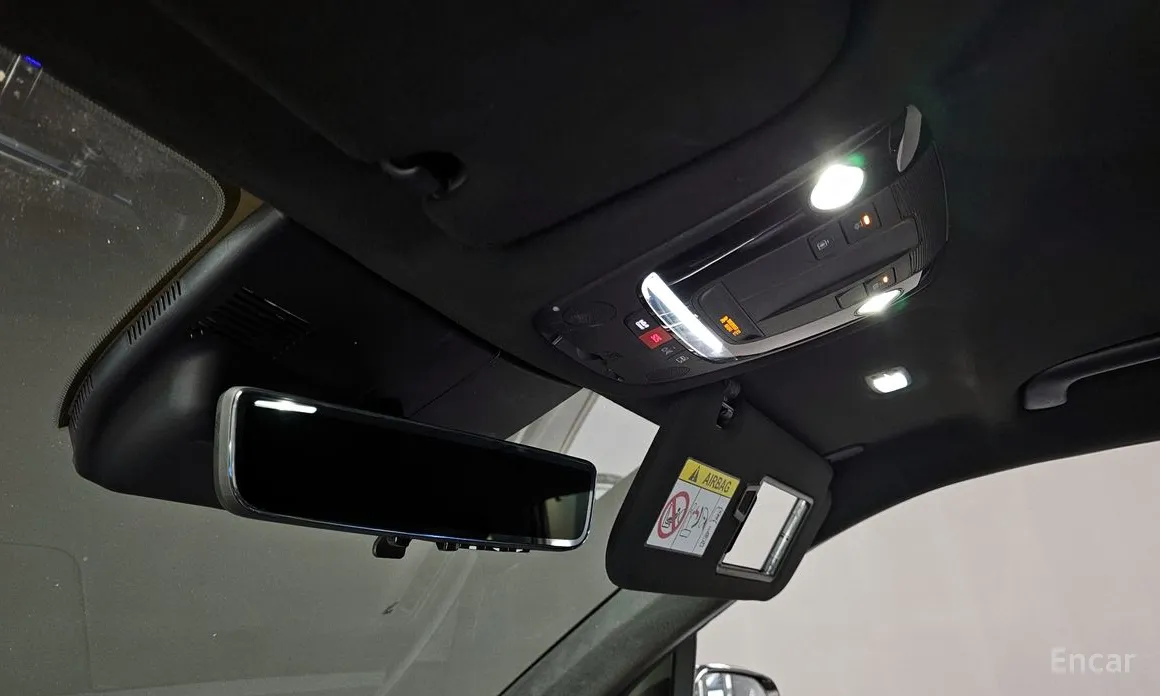 Фото 17 - Kia Sorento