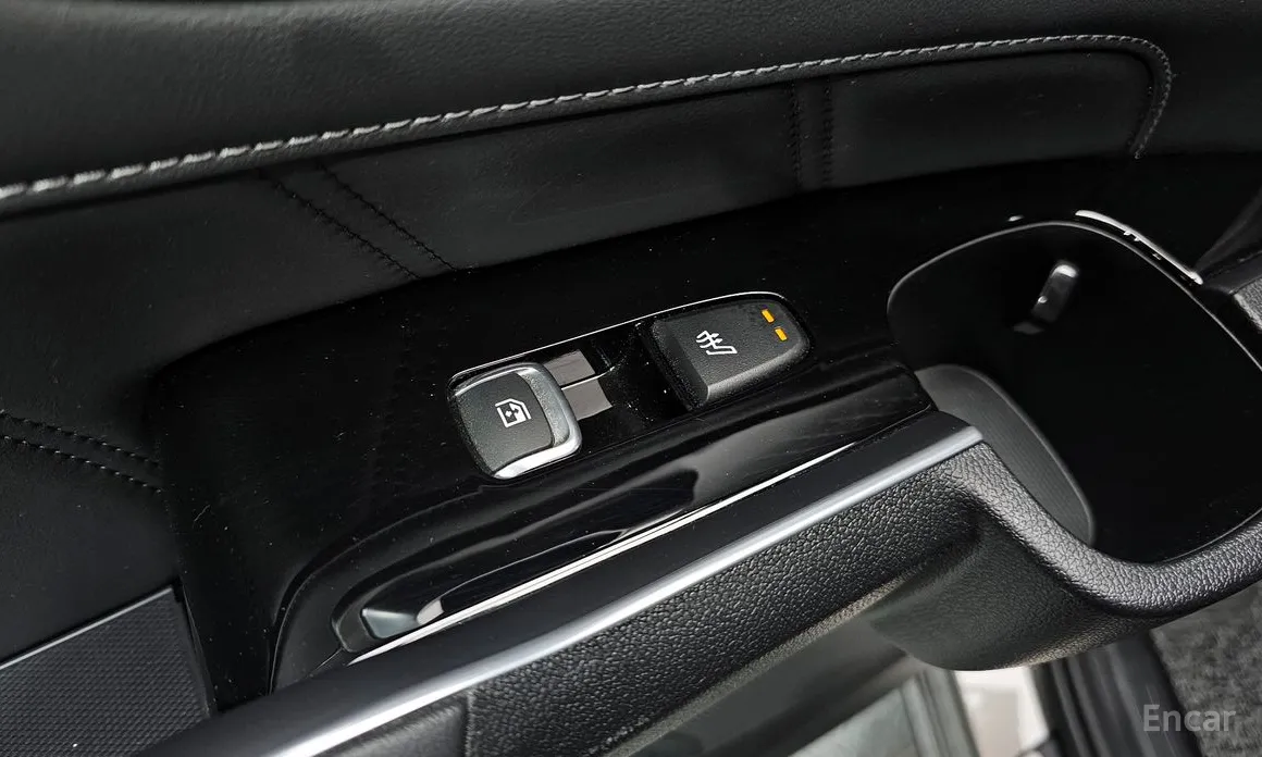 Фото 19 - Kia Sorento