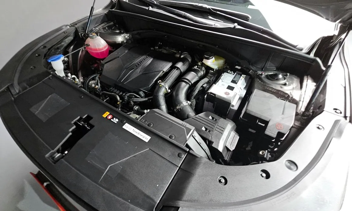 Фото 6 - Kia Sorento