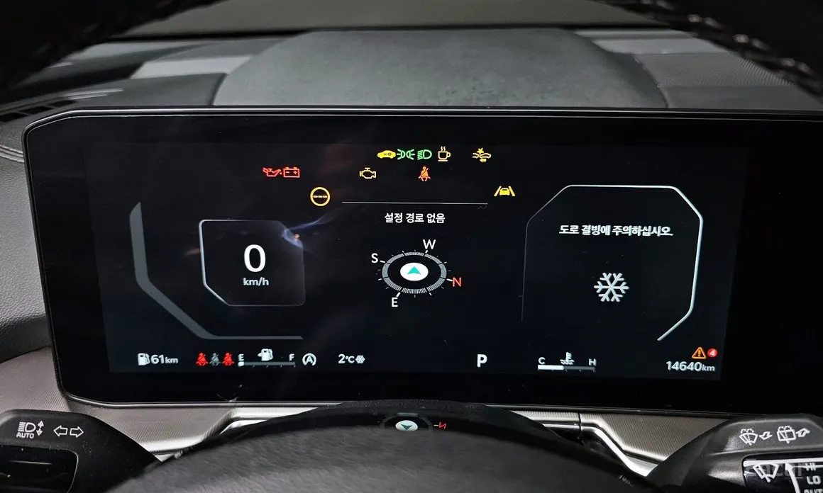 Фото 8 - Kia Sorento