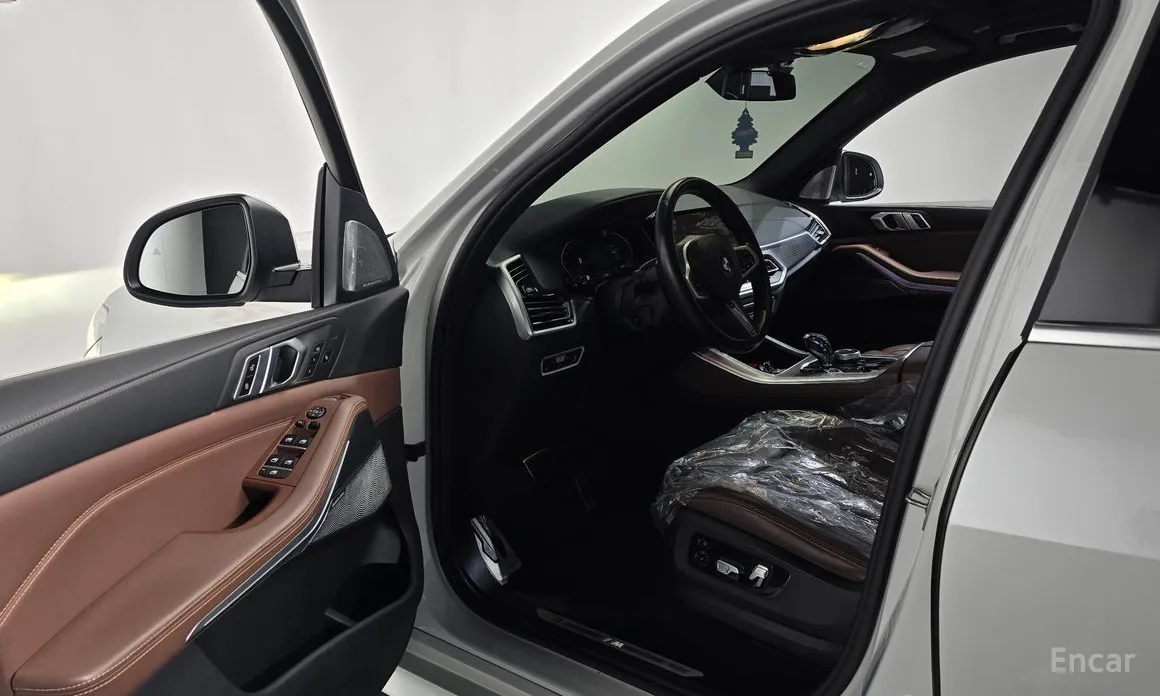 Фото 10 - BMW X5