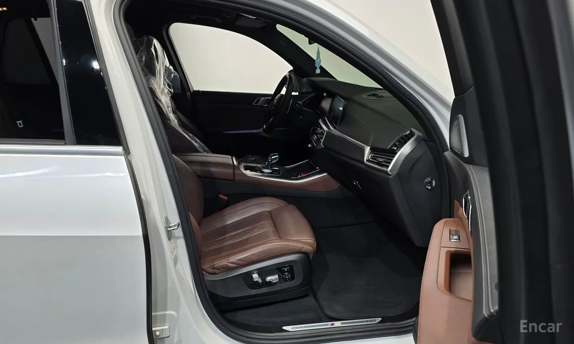 Фото 11 - BMW X5