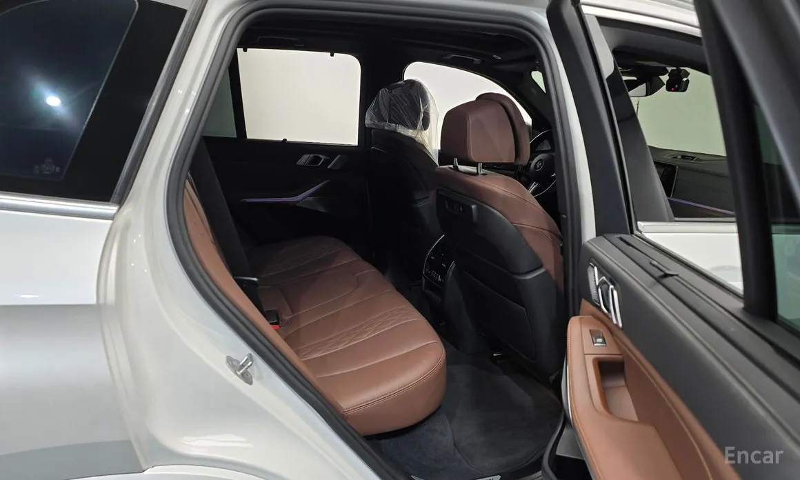 Фото 12 - BMW X5