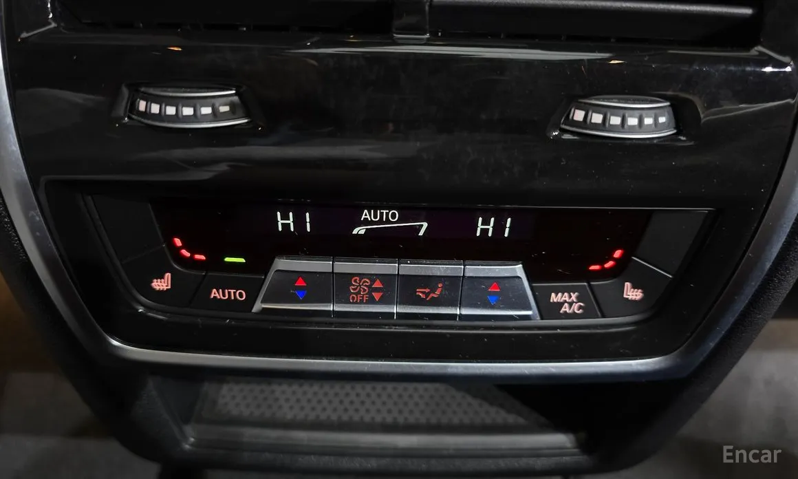 Фото 18 - BMW X5