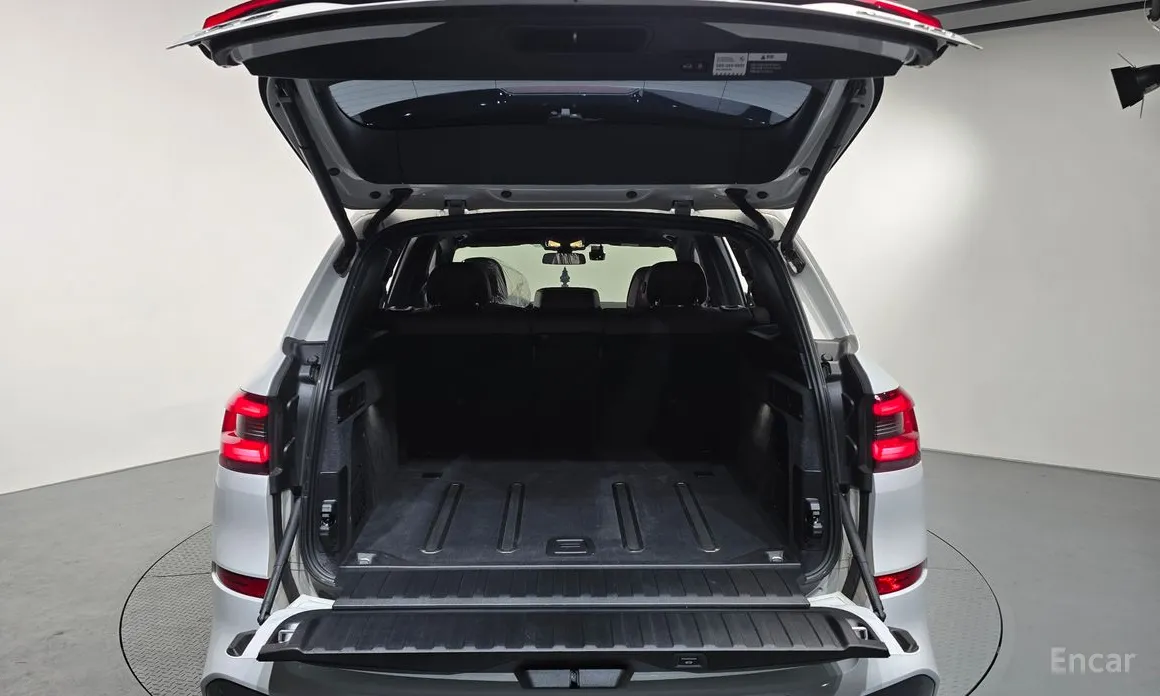 Фото 20 - BMW X5