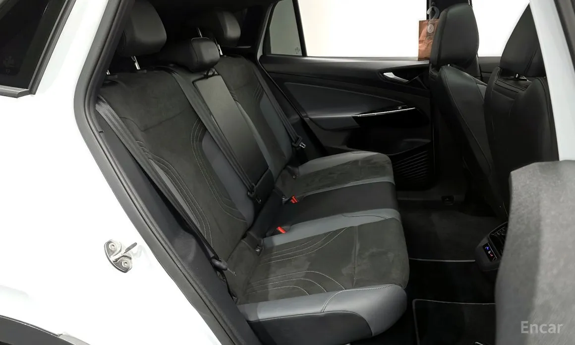 Фото 12 - Volkswagen ID.4