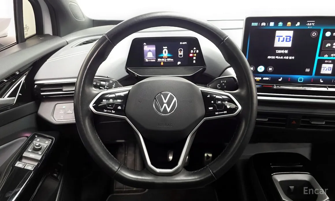 Фото 13 - Volkswagen ID.4