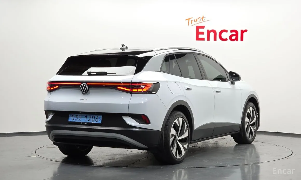 Фото 2 - Volkswagen ID.4