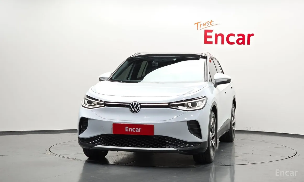 Фото 3 - Volkswagen ID.4