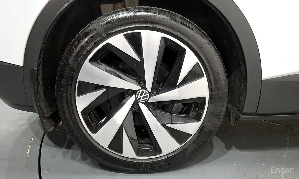 Фото 5 - Volkswagen ID.4