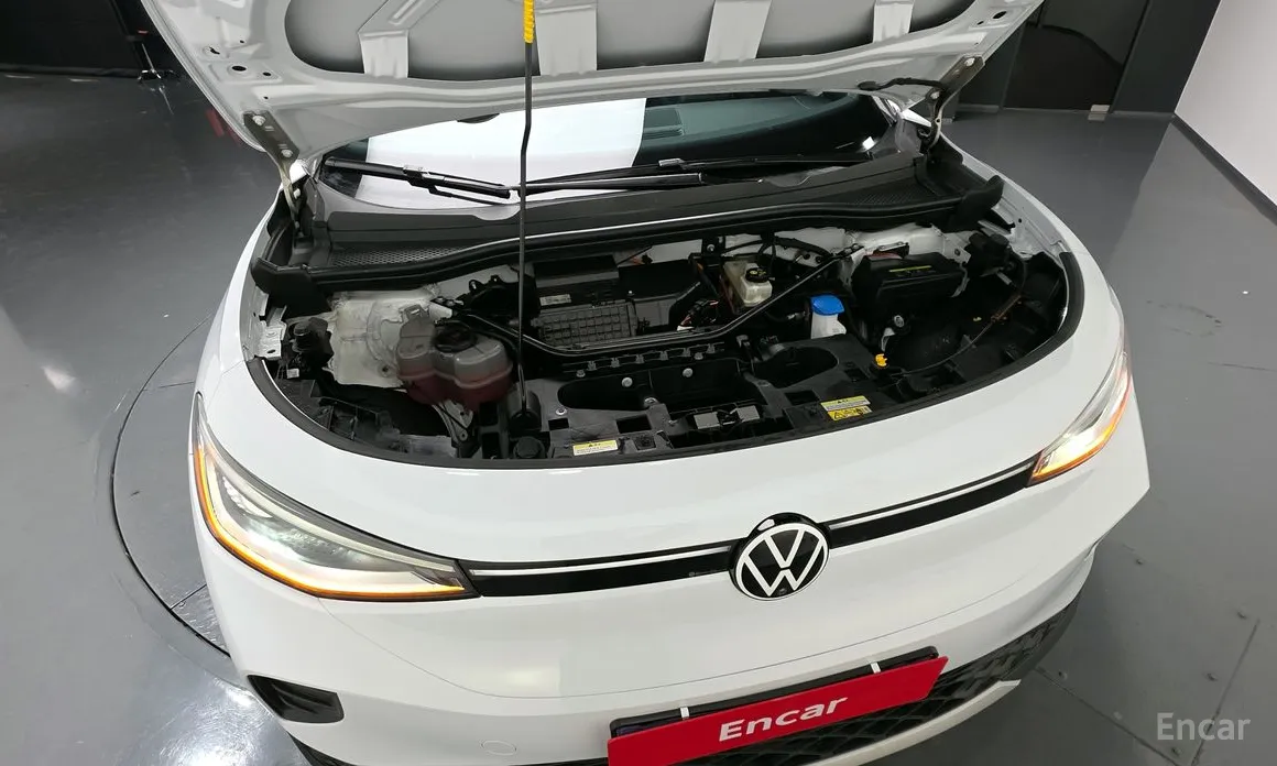 Фото 6 - Volkswagen ID.4