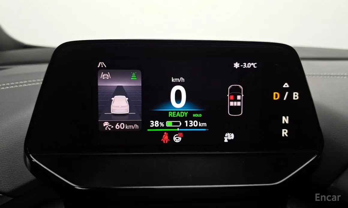 Фото 8 - Volkswagen ID.4