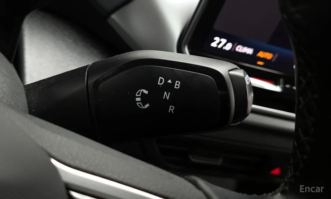 Фото 9 - Volkswagen ID.4