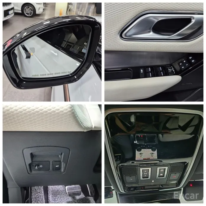 Фото 12 - Land Rover Range Rover Velar