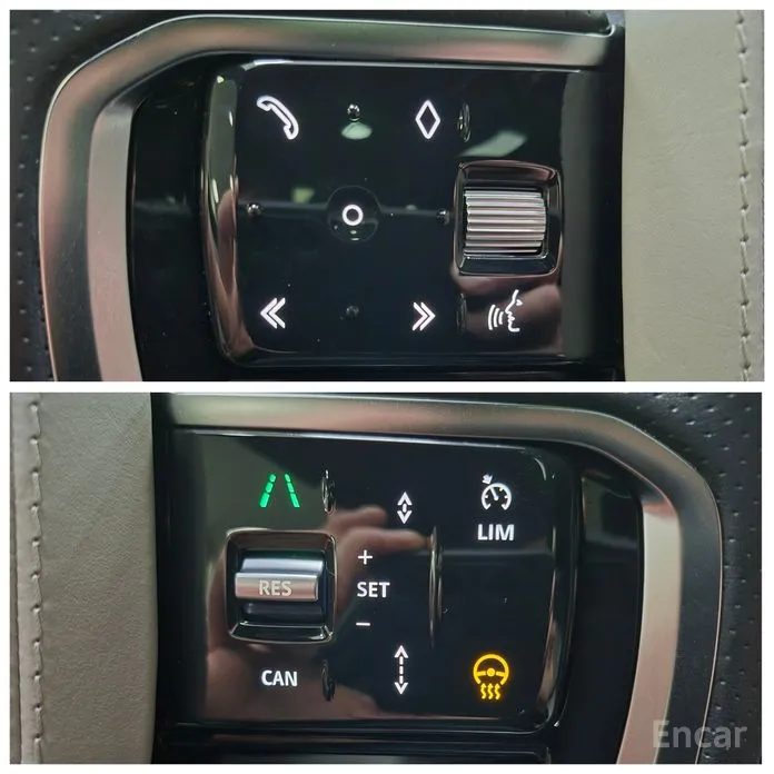 Фото 13 - Land Rover Range Rover Velar