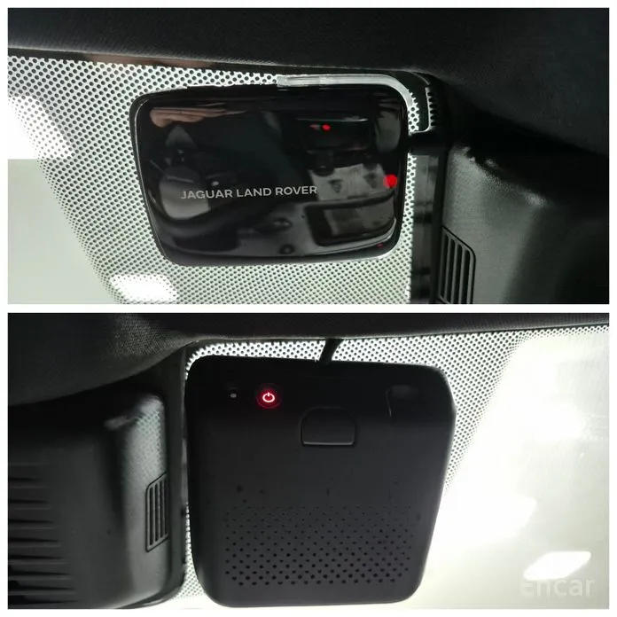 Фото 14 - Land Rover Range Rover Velar