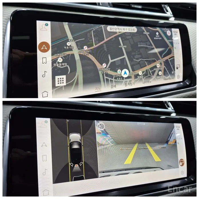 Фото 15 - Land Rover Range Rover Velar