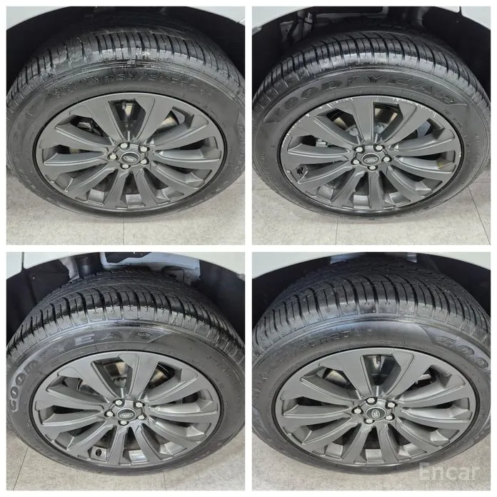 Фото 5 - Land Rover Range Rover Velar