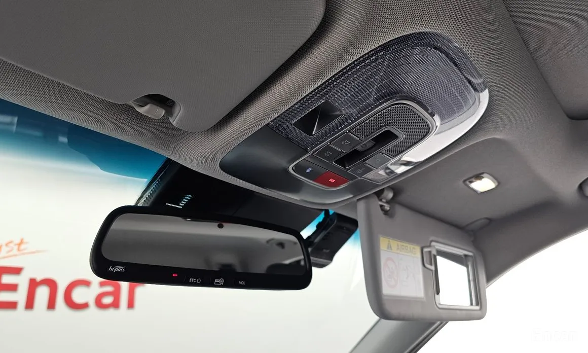 Фото 16 - Hyundai Nexo