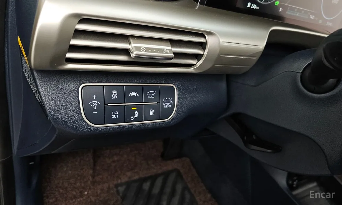 Фото 17 - Hyundai Nexo