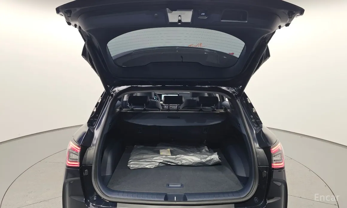 Фото 20 - Hyundai Nexo