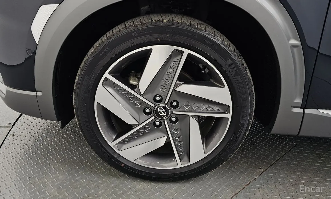 Фото 5 - Hyundai Nexo