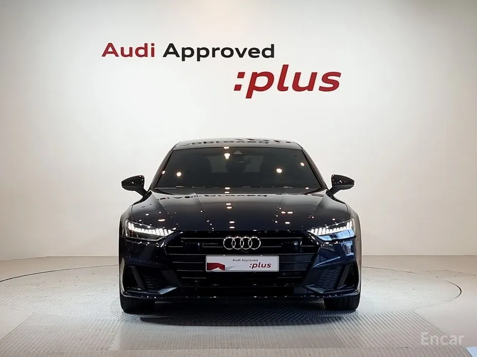 Фото 3 - Audi A7