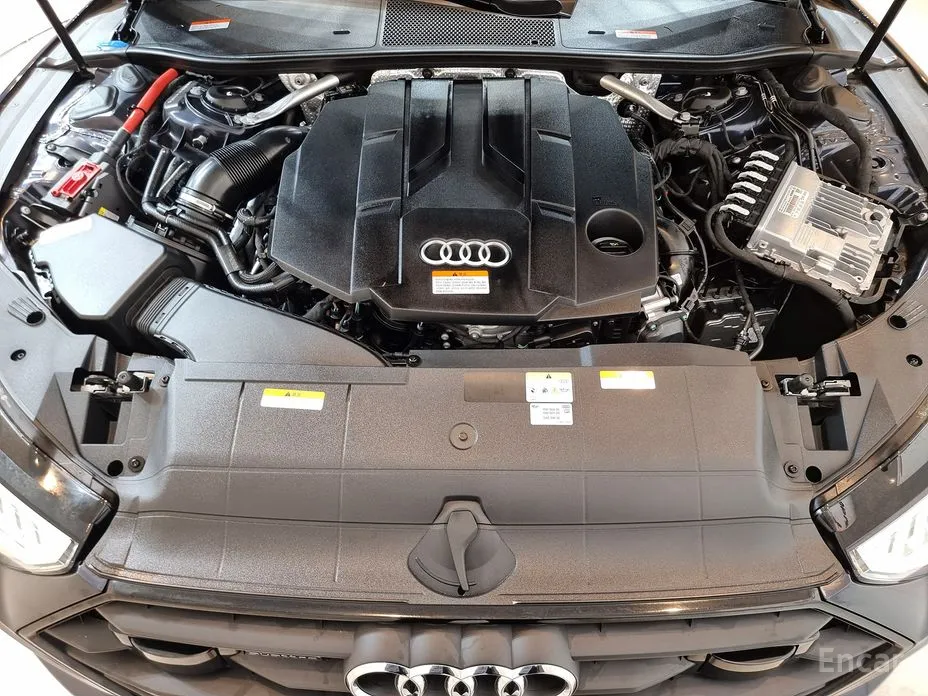 Фото 6 - Audi A7