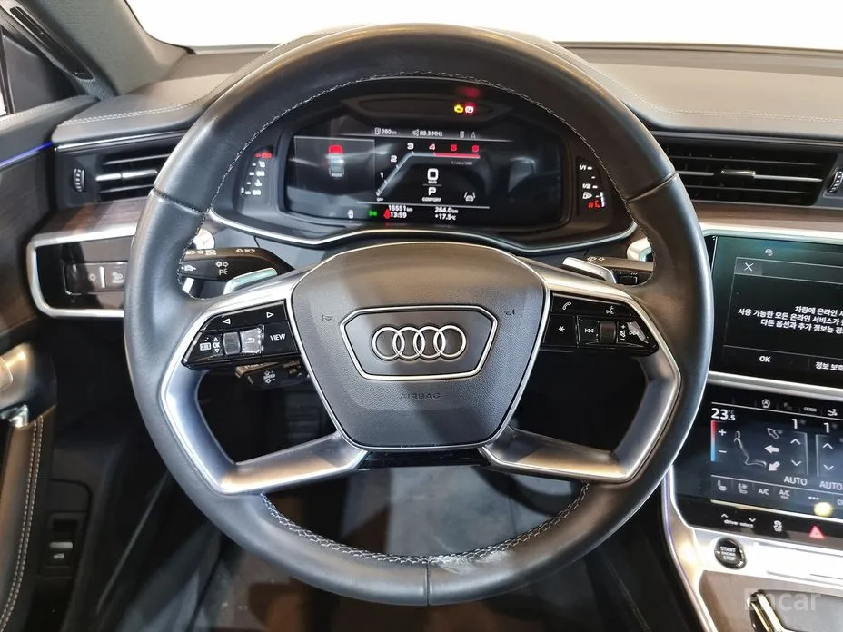 Фото 7 - Audi A7