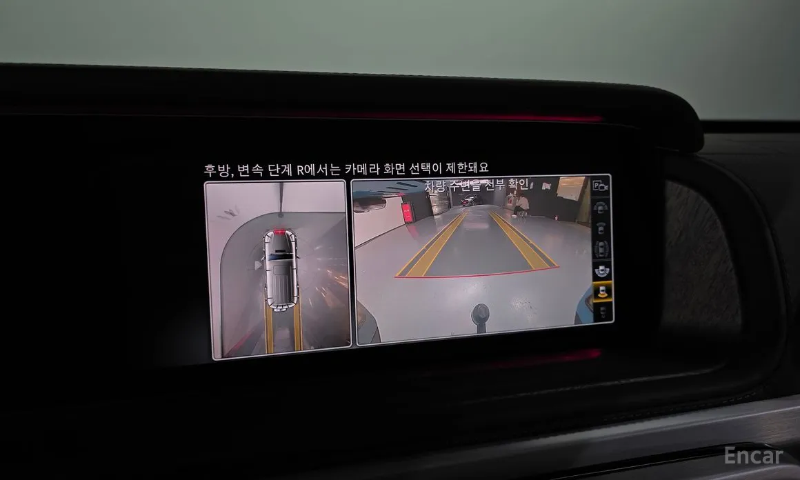 Фото 15 - Mercedes-Benz G-Class