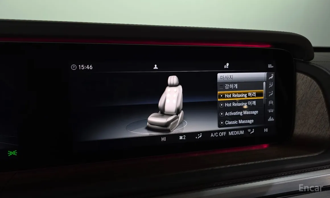 Фото 18 - Mercedes-Benz G-Class