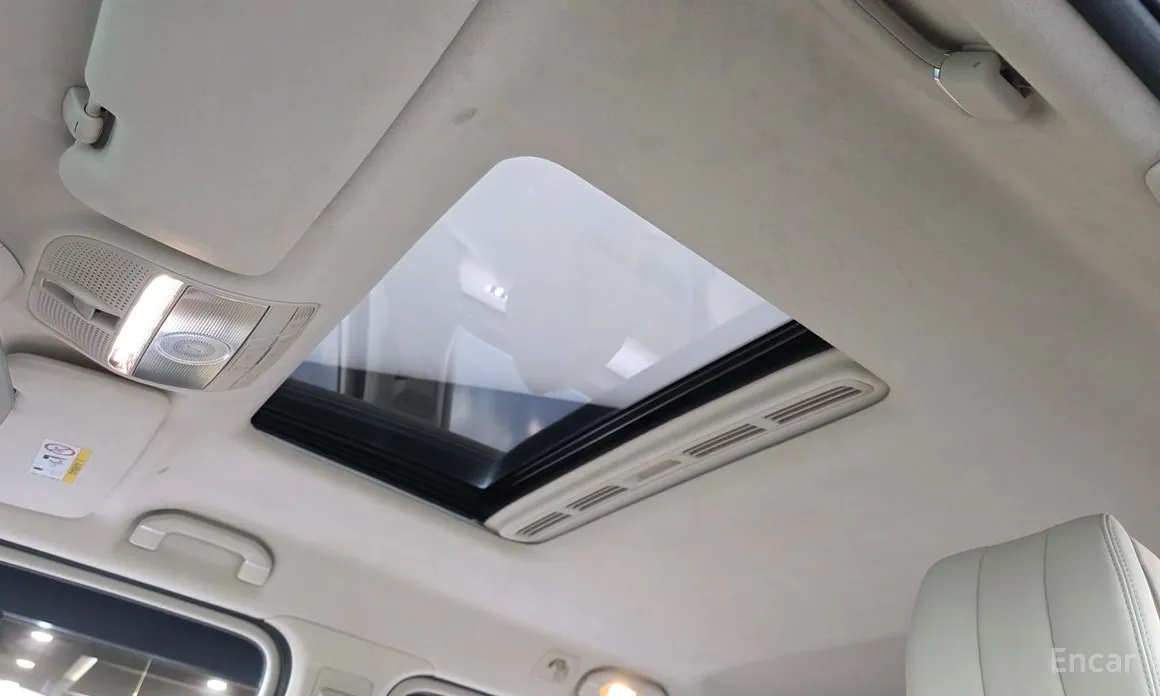 Фото 19 - Mercedes-Benz G-Class