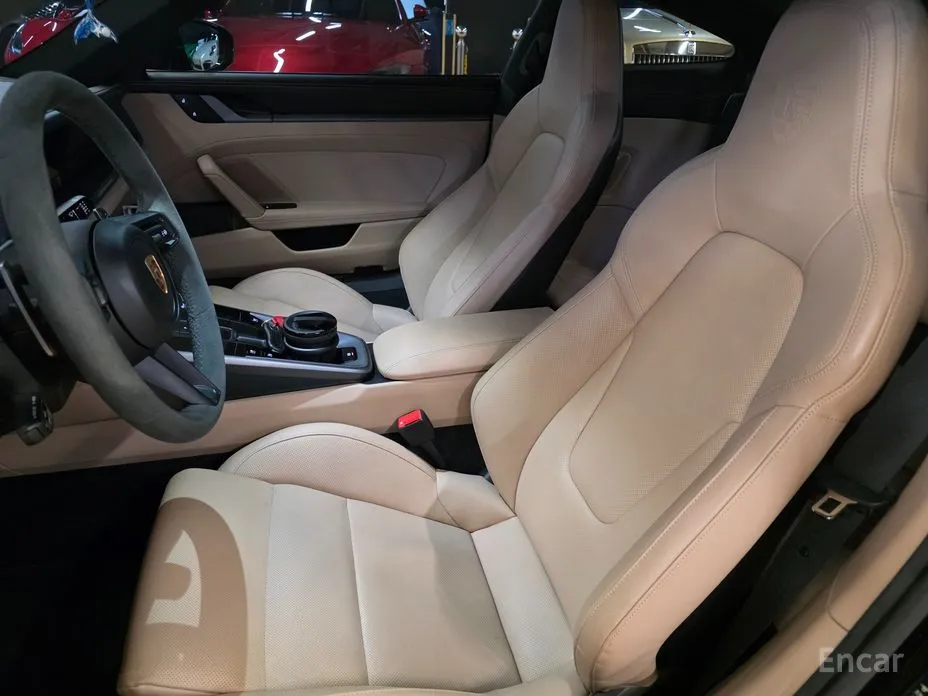 Фото 10 - Porsche 911