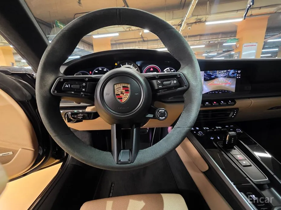 Фото 11 - Porsche 911