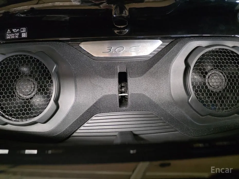 Фото 6 - Porsche 911