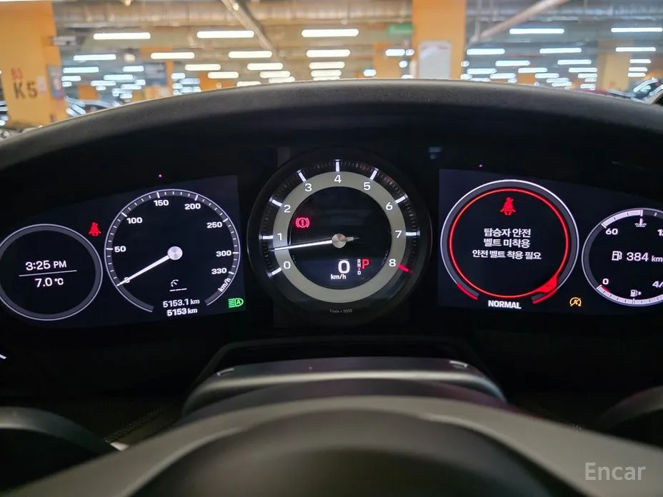 Фото 8 - Porsche 911