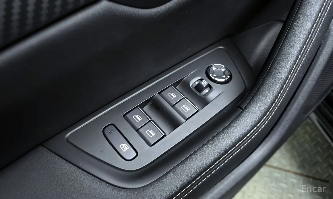 Фото 14 - Peugeot 508