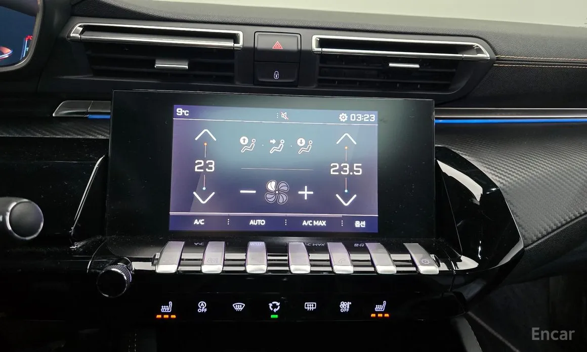 Фото 17 - Peugeot 508