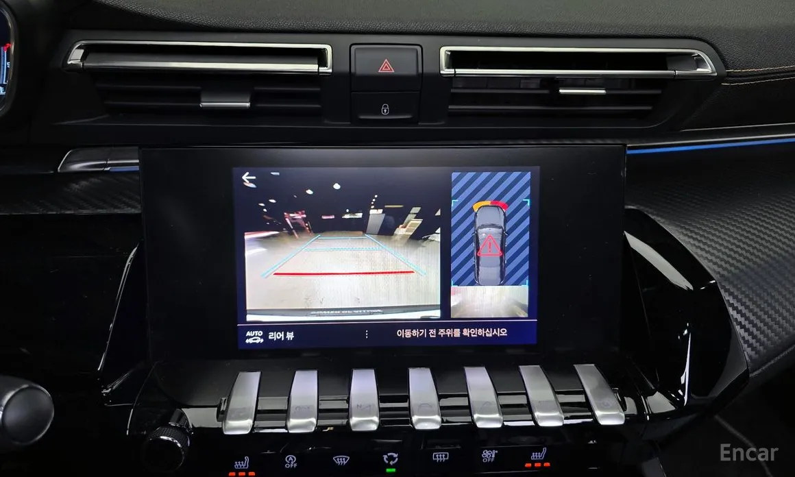 Фото 18 - Peugeot 508