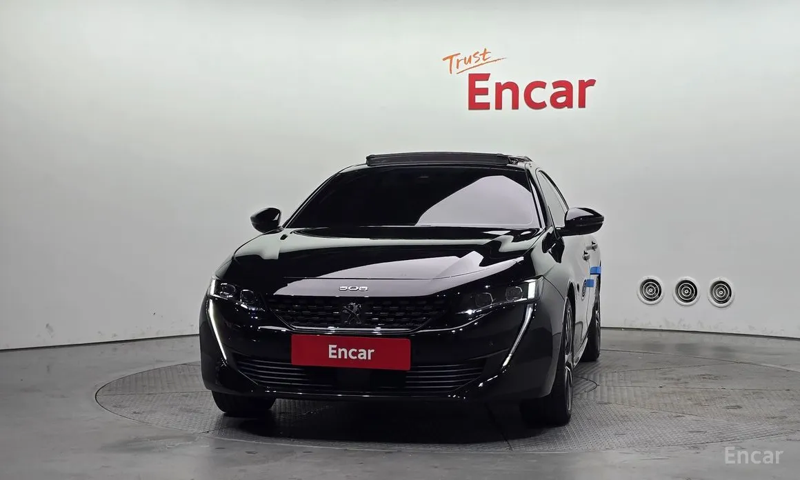 Фото 3 - Peugeot 508