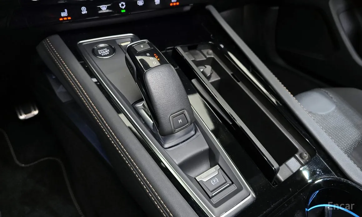 Фото 9 - Peugeot 508