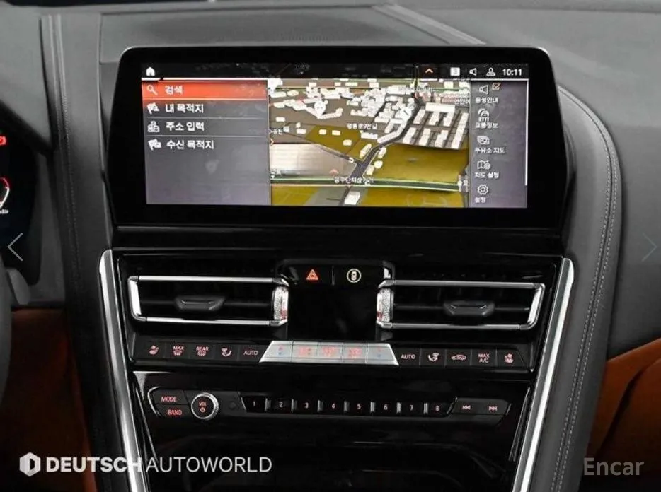 Фото 14 - BMW 8 Series