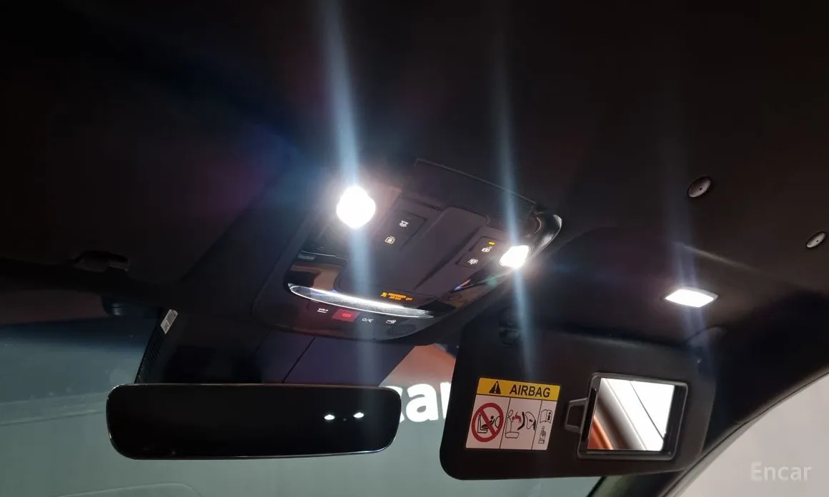 Фото 18 - Kia K8